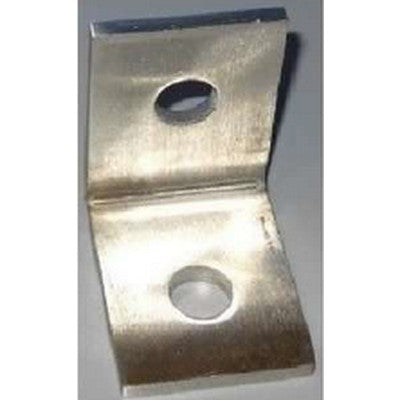 Stainless steel fishtail code (1/2,3/4)