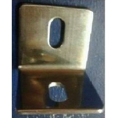 Stainless steel fishtail code (1/2,3/4)