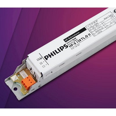 Philips飛利浦-鎮流器