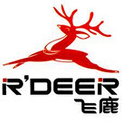 R'DEER飞鹿-日式伸缩锯
