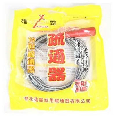 雄霸-通渠滕(3m/5m)