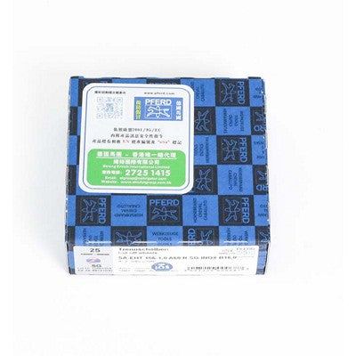 德国/马圈牌-拮碟(4吋,6吋,14吋,16吋)