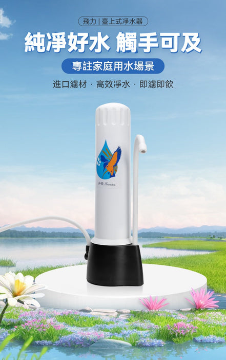 Fairey飞力-CEB滤水器+B813滤芯