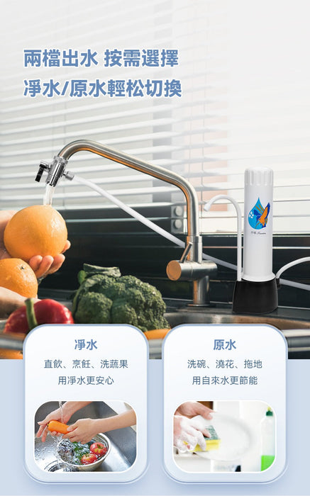 Fairey飞力-CEB滤水器+B813滤芯