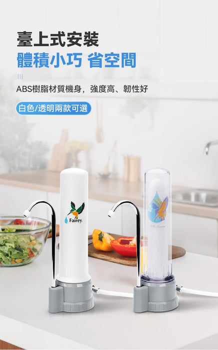 Fairey飞力-CEB滤水器+B813滤芯