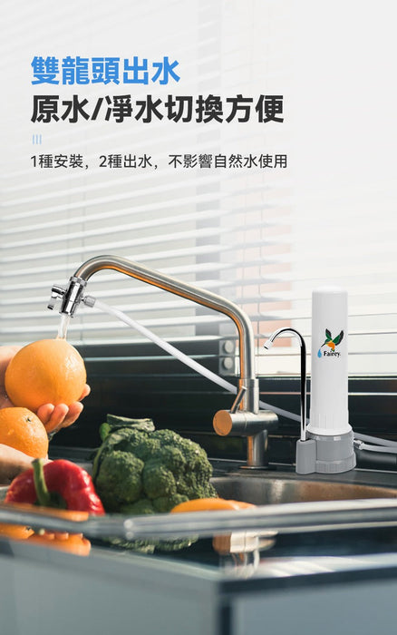 Fairey飞力-CEB滤水器+B813滤芯