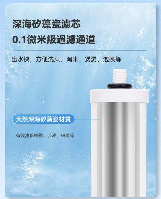 Fairey飞力-CEB滤水器+B813滤芯