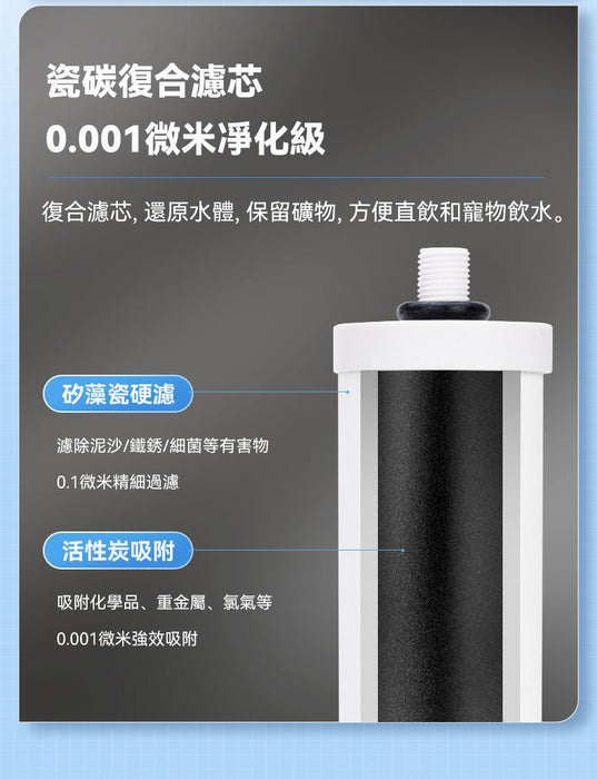 Fairey飞力-CEB滤水器+B813滤芯