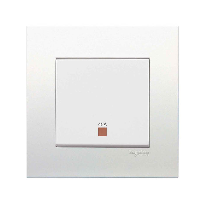 Schneider施耐德-Vivace元雅(KB)-1-2位/曲架掣(燈曲)20A,45A